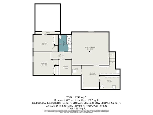 10492 Range Line Road, Berrien Springs, MI 49103