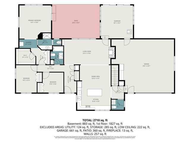 10492 Range Line Road, Berrien Springs, MI 49103