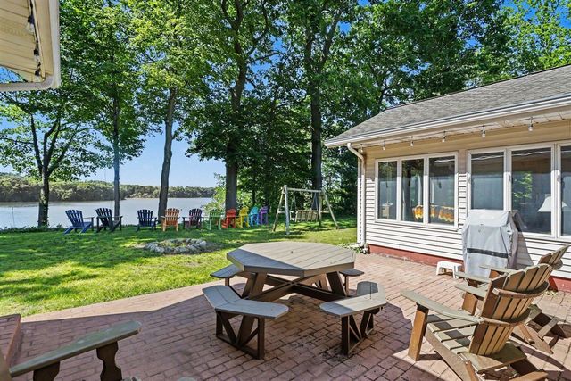 10492 Range Line Road, Berrien Springs, MI 49103