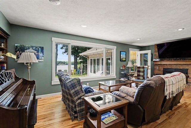 10492 Range Line Road, Berrien Springs, MI 49103