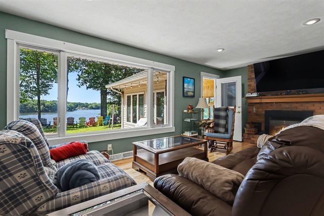 10492 Range Line Road, Berrien Springs, MI 49103