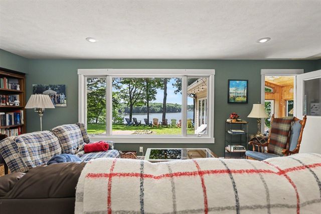 10492 Range Line Road, Berrien Springs, MI 49103