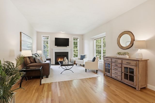 3 John Riley Road, Ayer, MA 01432