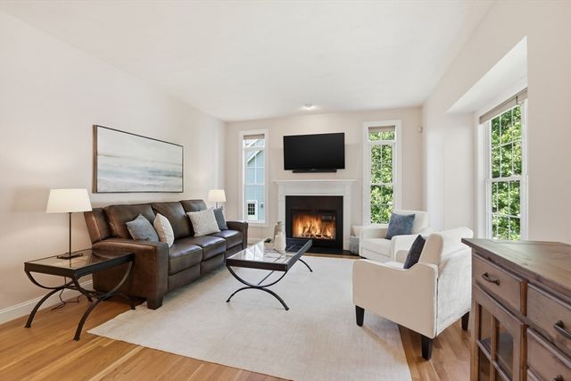 3 John Riley Road, Ayer, MA 01432