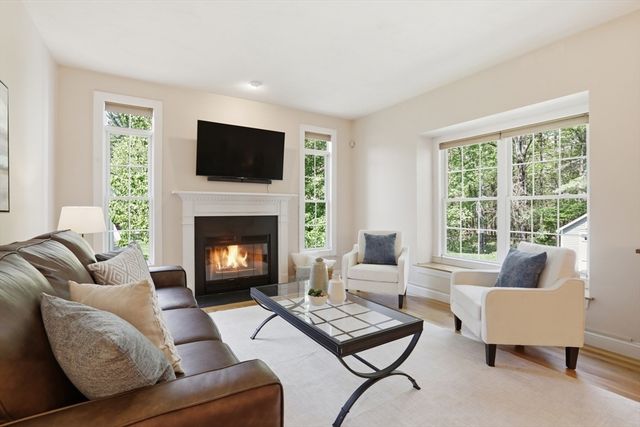 3 John Riley Road, Ayer, MA 01432