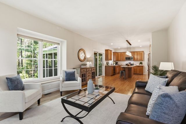 3 John Riley Road, Ayer, MA 01432
