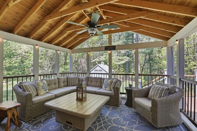 3 John Riley Road, Ayer, MA 01432