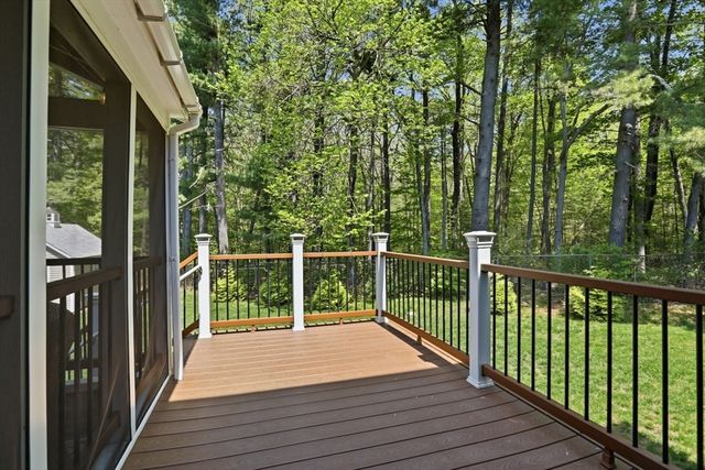 3 John Riley Road, Ayer, MA 01432