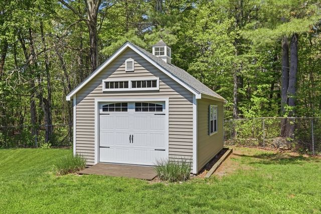 3 John Riley Road, Ayer, MA 01432