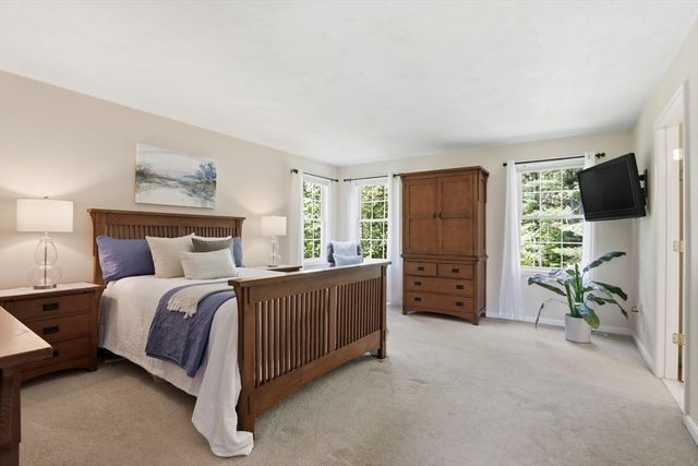 3 John Riley Road, Ayer, MA 01432