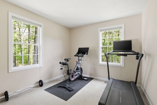 3 John Riley Road, Ayer, MA 01432