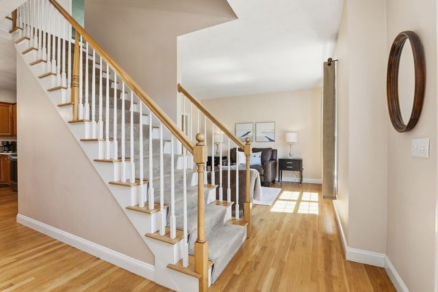3 John Riley Road, Ayer, MA 01432