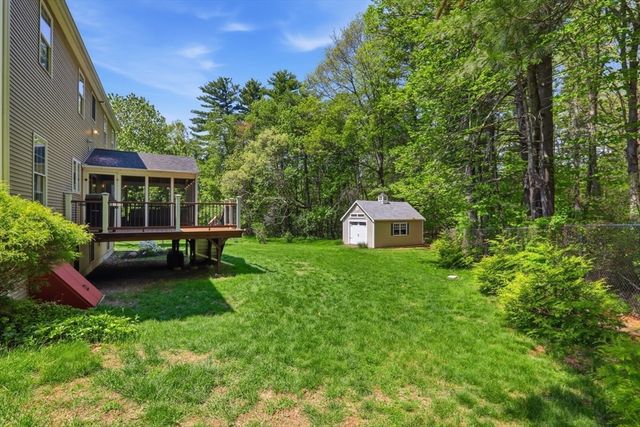 3 John Riley Road, Ayer, MA 01432
