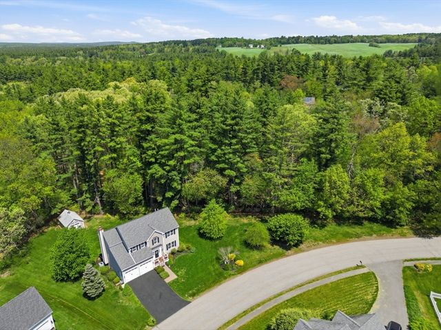 3 John Riley Road, Ayer, MA 01432