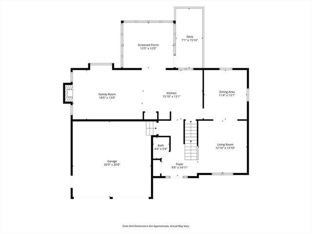 3 John Riley Road, Ayer, MA 01432