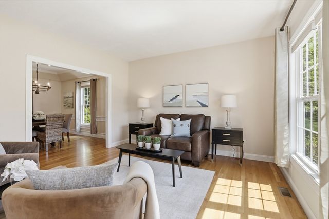 3 John Riley Road, Ayer, MA 01432