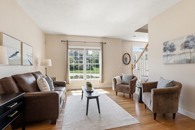 3 John Riley Road, Ayer, MA 01432