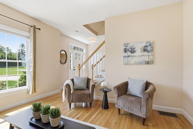 3 John Riley Road, Ayer, MA 01432