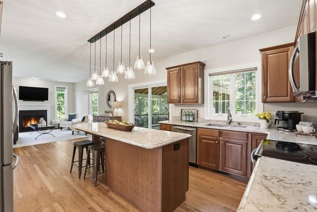 3 John Riley Road, Ayer, MA 01432