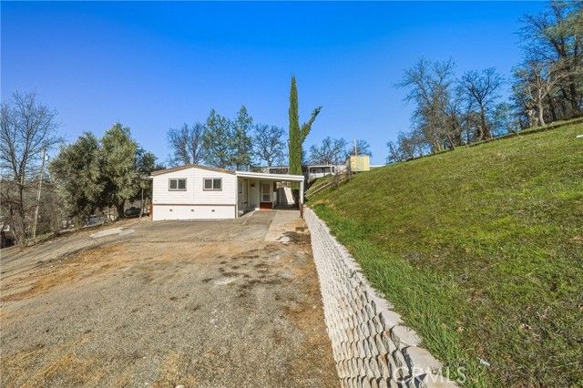 10164 Bell Avenue, Lower Lake, CA 95457