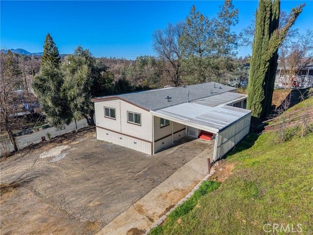 10164 Bell Avenue, Lower Lake, CA 95457