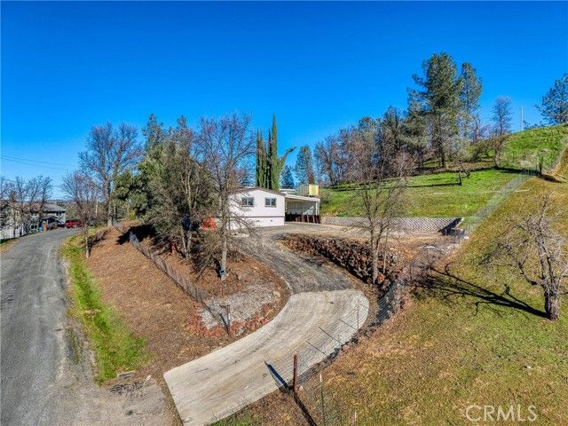 10164 Bell Avenue, Lower Lake, CA 95457