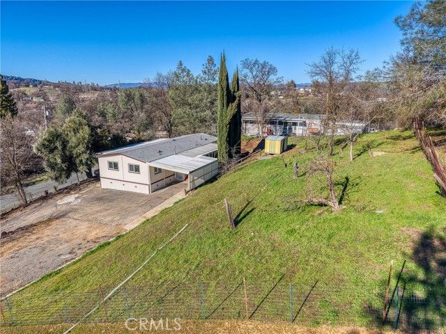 10164 Bell Avenue, Lower Lake, CA 95457