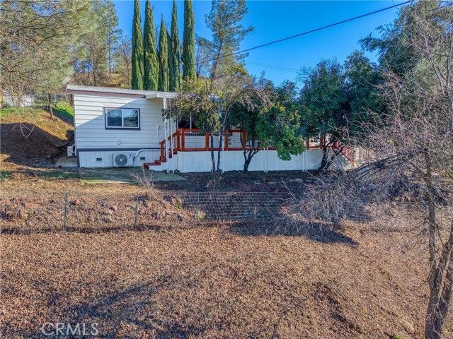 10164 Bell Avenue, Lower Lake, CA 95457