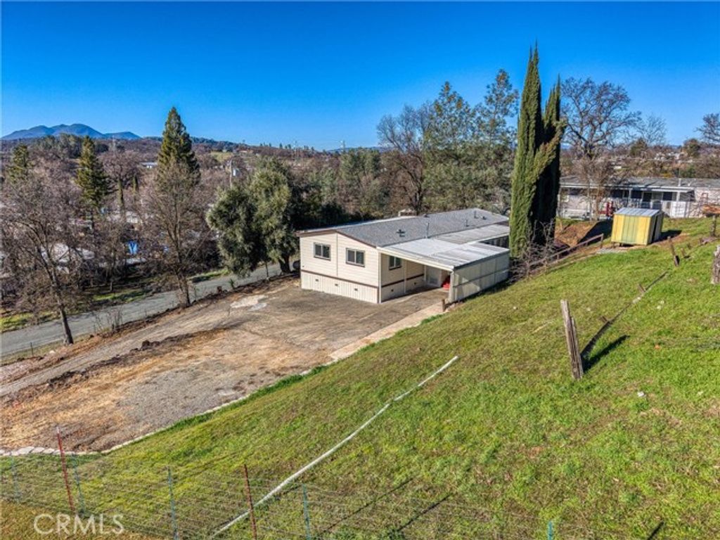 10164 Bell Avenue, Lower Lake, CA 95457