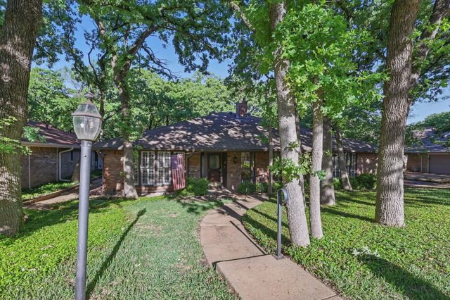 5112 River Ridge Road, Arlington, TX 76017