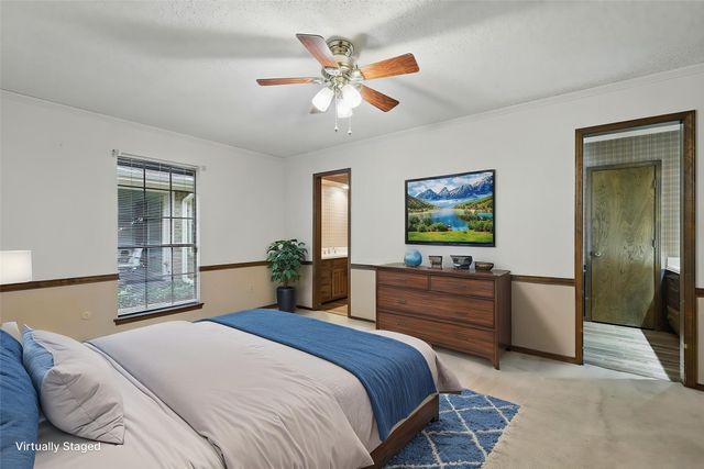 5112 River Ridge Road, Arlington, TX 76017