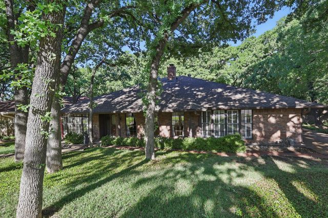 5112 River Ridge Road, Arlington, TX 76017