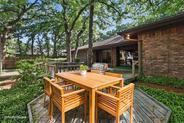 5112 River Ridge Road, Arlington, TX 76017