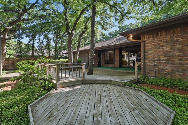 5112 River Ridge Road, Arlington, TX 76017