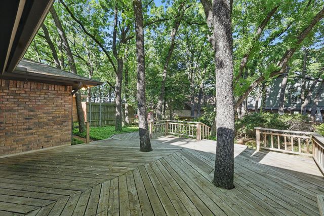 5112 River Ridge Road, Arlington, TX 76017