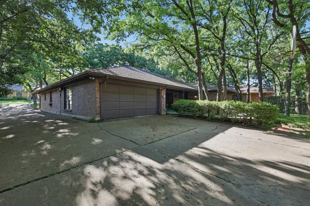 5112 River Ridge Road, Arlington, TX 76017