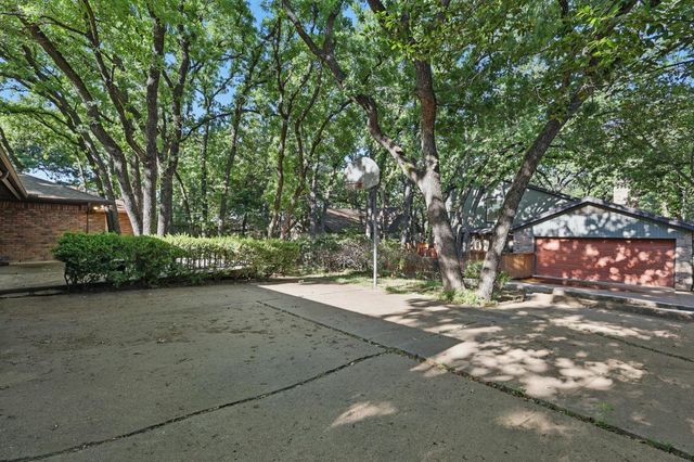 5112 River Ridge Road, Arlington, TX 76017