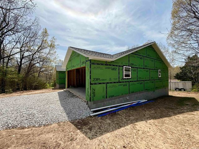 5391 Hugh Widener Lane Lane, Omaha, AR 72662