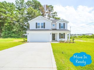 1924 Bulldog Lane, Hope Mills, NC 28348