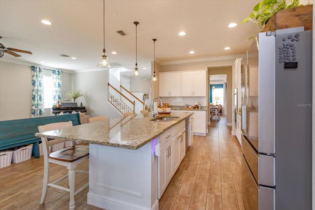 30339 PLYMOUTH CREEK CIRCLE, Sorrento, FL 32776