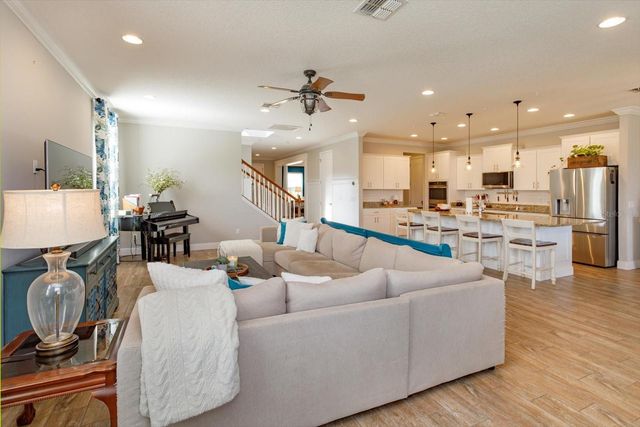 30339 PLYMOUTH CREEK CIRCLE, Sorrento, FL 32776