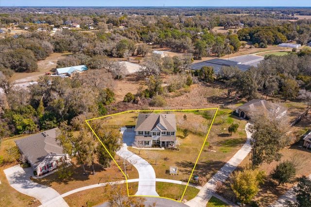 30339 PLYMOUTH CREEK CIRCLE, Sorrento, FL 32776