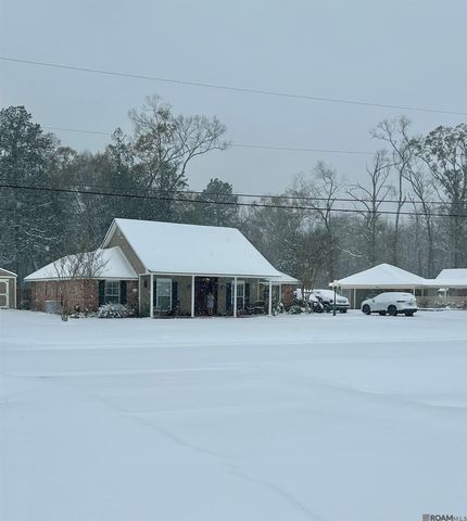 7079 Jim Rushing Rd, Denham Springs, LA 70706