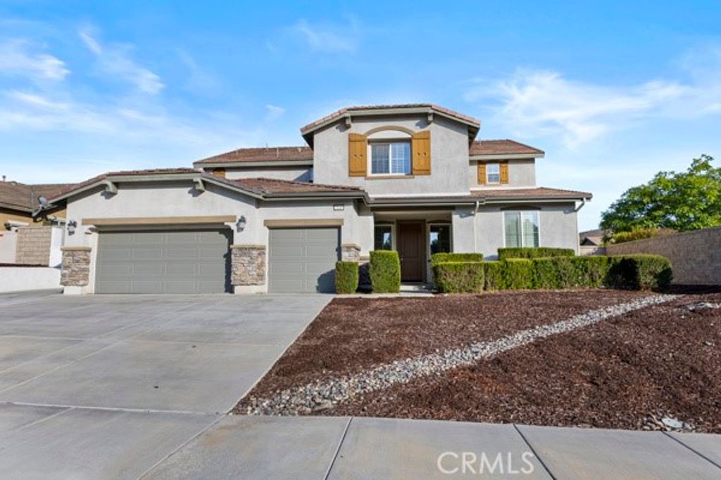 23347 Crystal Way, Wildomar, CA 92595 — exterior