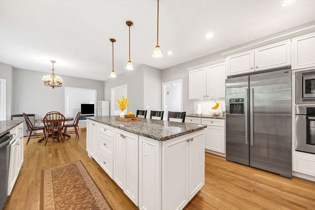 1125 Burroughs Rd, Boxborough, MA 01719