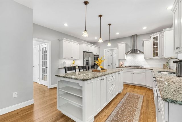 1125 Burroughs Rd, Boxborough, MA 01719