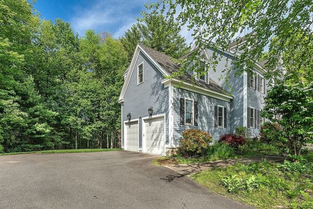 1125 Burroughs Rd, Boxborough, MA 01719