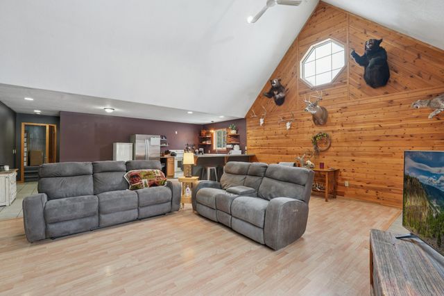 24249 Nelson Road, Webster, WI 54893