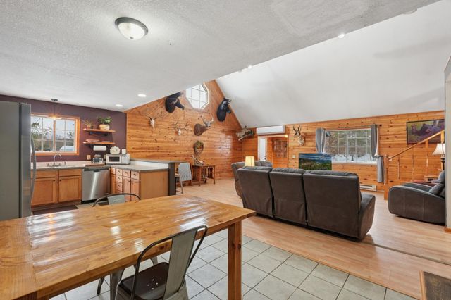 24249 Nelson Road, Webster, WI 54893