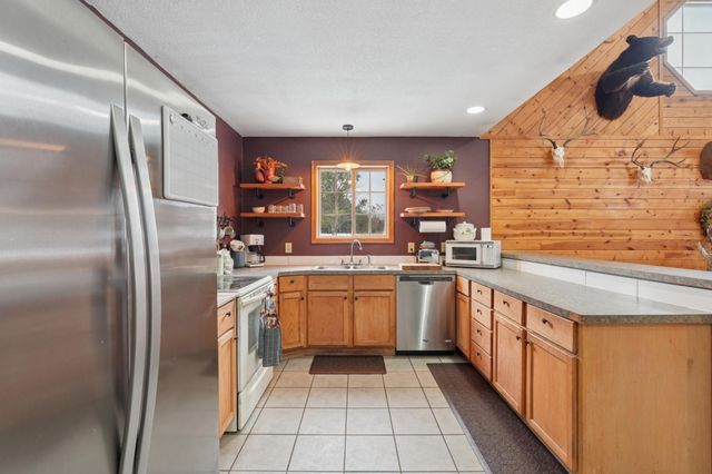 24249 Nelson Road, Webster, WI 54893